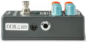 MXR MB301 Bass Synth