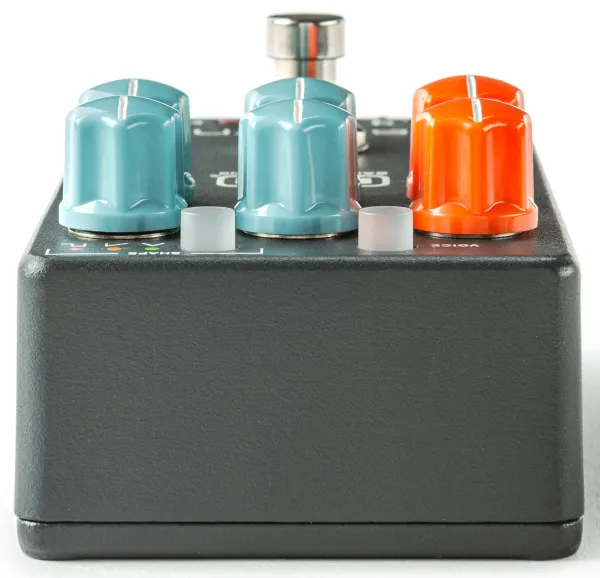 MXR MB301 Bass Synth
