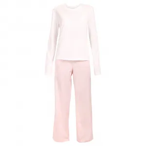 Dámske pyžamo Calvin Klein viacfarebné (QS7575-39Y) XL