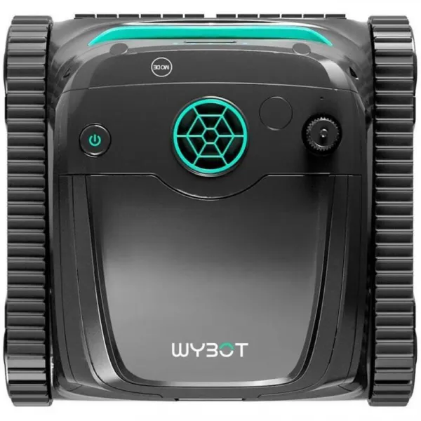 WYBOT S2 - Akumulátorový vysávač pre bazén