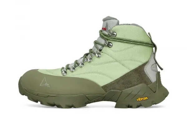 ROA Andreas Strap "Sage Green" (ASFA10-101)