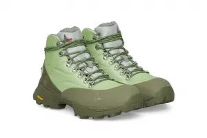 ROA Andreas Strap "Sage Green" (ASFA10-101)
