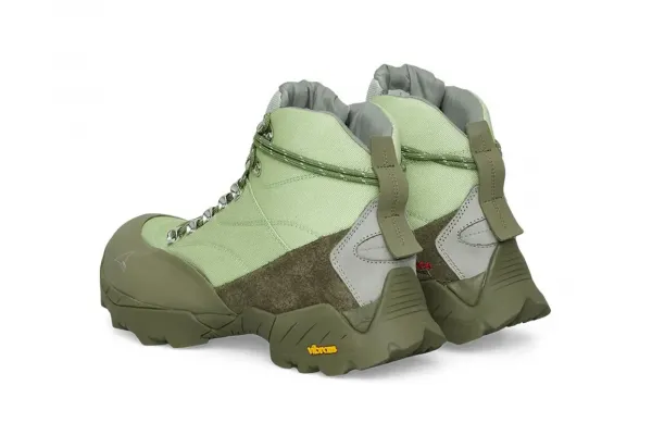 ROA Andreas Strap "Sage Green" (ASFA10-101)