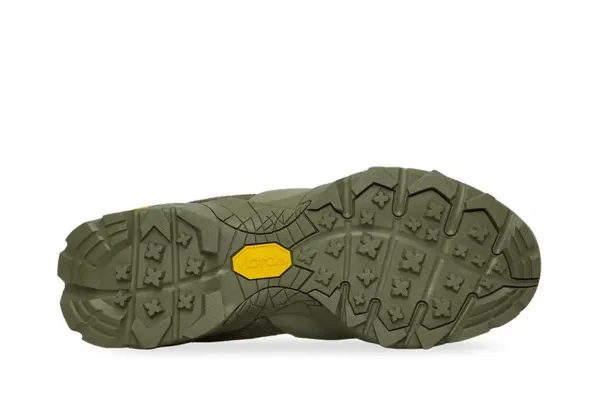 ROA Andreas Strap "Sage Green" (ASFA10-101)
