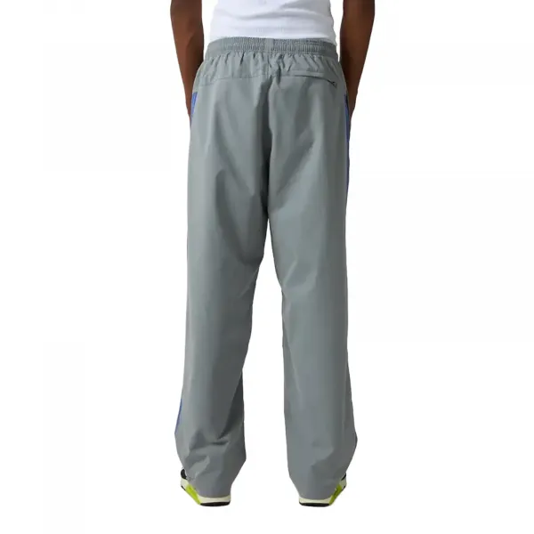 Nike x Patta Track Pants "Particle Grey Sapphire" (HJ0737-073)
