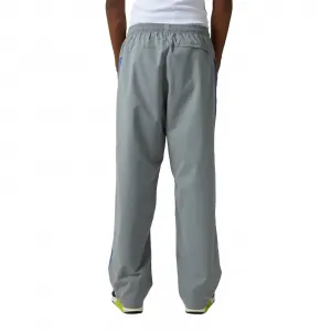 Nike x Patta Track Pants "Particle Grey Sapphire" (HJ0737-073)