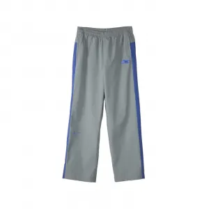 Nike x Patta Track Pants "Particle Grey Sapphire" (HJ0737-073)