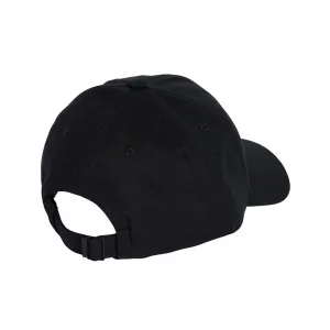 adidas Trefoil Everyday Icons Dad Cap "Black" (KA4006)