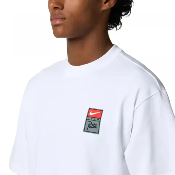 Nike x Patta Tee "White" (HJ0741-100)