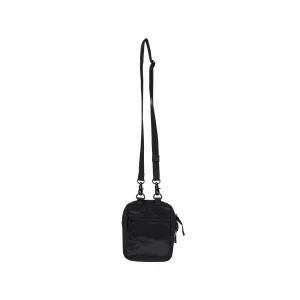 Pop Trading Company Passport Pouch "Black" (POP-NOS-015)