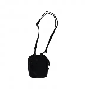 Pop Trading Company Passport Pouch "Black" (POP-NOS-015)