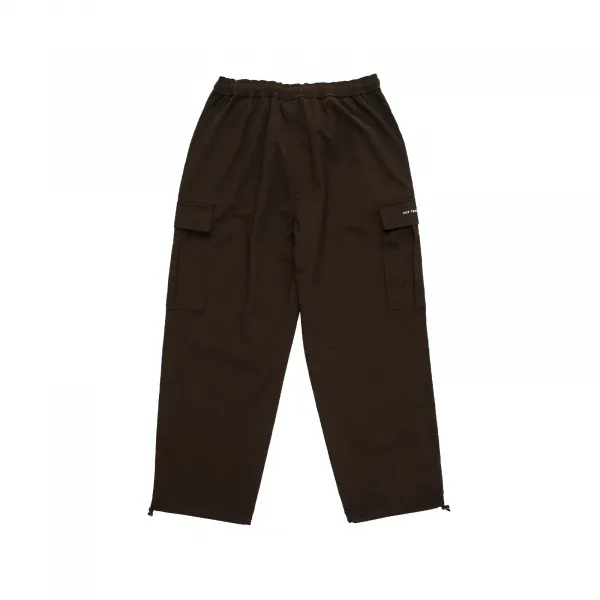 Pop Trading Company Cargo Track Pants "Delicioso" (POPAW25-04-008)