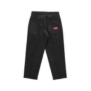 Pop Trading Company Worker Pants "Antharcite" (POPAW25-04-004)