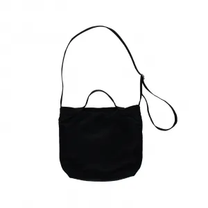 Pop Trading Company Side Bag "Black" (POP-NOS-014)