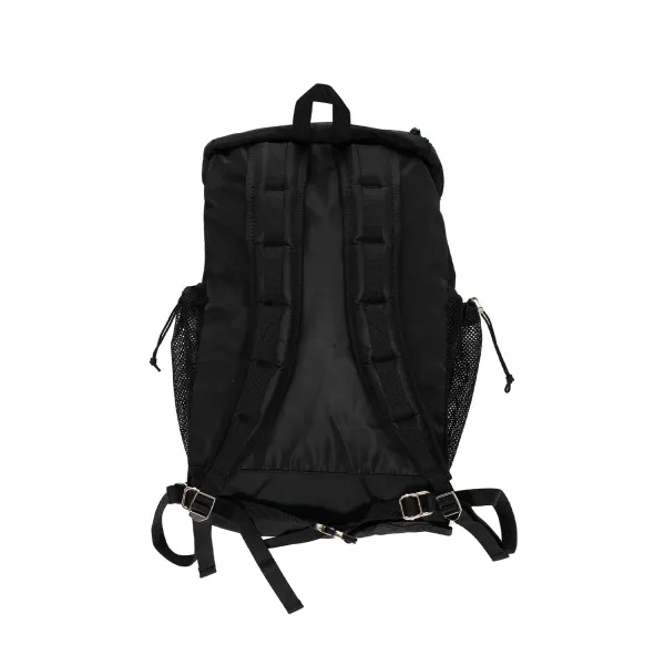 Pop Trading Company Backpack "Black" (POP-NOS-020)