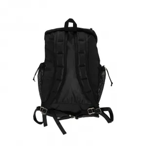 Pop Trading Company Backpack "Black" (POP-NOS-020)