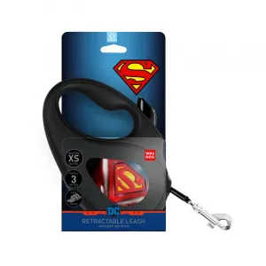 WAU DOG SAMONAVIJACIE VODITKO PRE PSA SUPERMAN - M