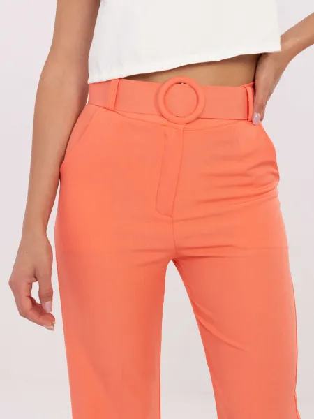 Trousers-DHJ-SP-18737.20-fluo orange