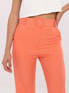 Trousers-DHJ-SP-18737.20-fluo orange