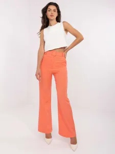 Trousers-DHJ-SP-18737.20-fluo orange