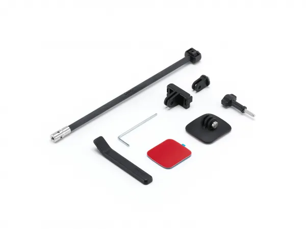 DJI Osmo Third-Person Helmet Mount Kit CP.OS.00000468.01