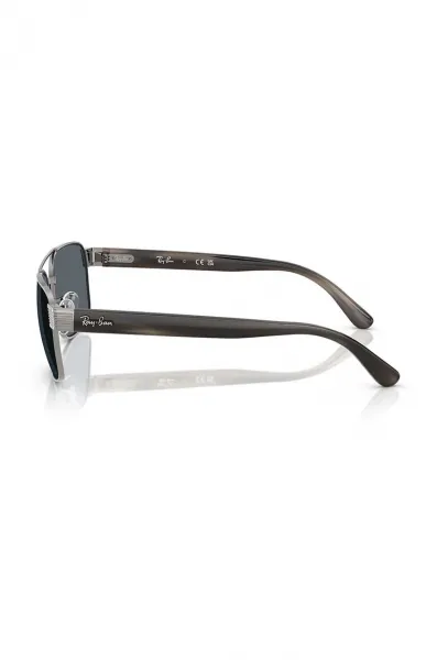 Slnečné okuliare Ray-Ban RB3751 004/R5