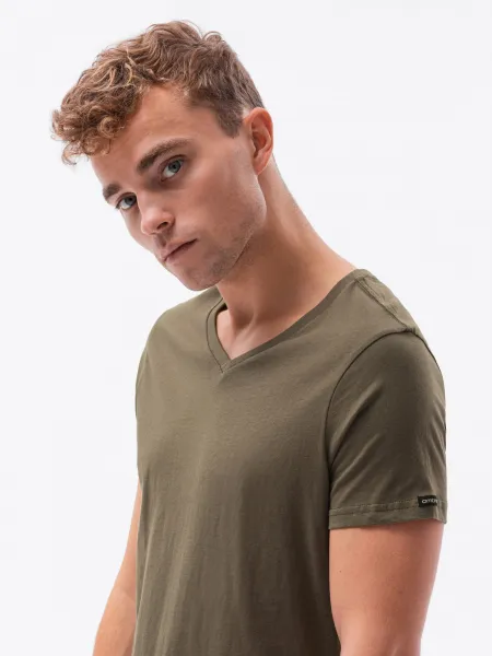Pánske tričko Ombre