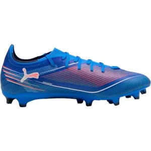 Puma ULTRA 6 MATCH FG/AG Pánske kopačky, tmavo modrá, veľkosť 41
