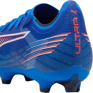 Puma ULTRA 6 MATCH FG/AG Pánske kopačky, tmavo modrá, veľkosť 41