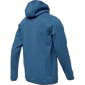 Head BALZO Pánska mikina, modrá, veľkosť