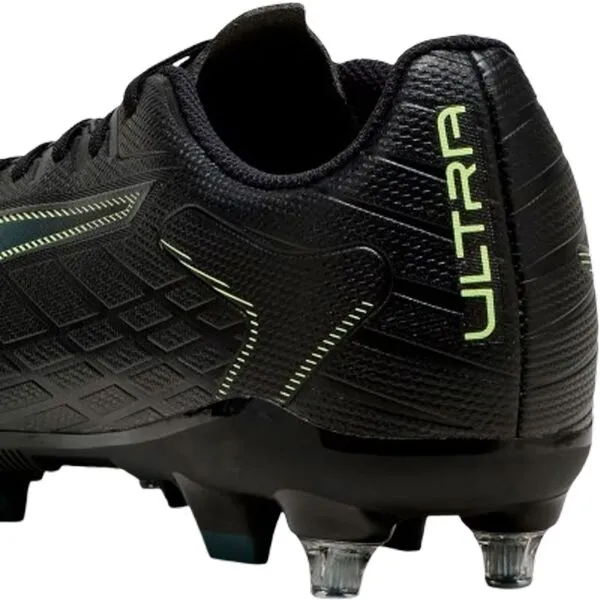 Puma ULTRA 6 PLAY MXSG Pánske lisokolíky, čierna, veľkosť 43