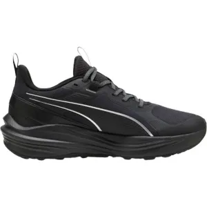 Puma FLARE PRO TRAIL PTX Pánska outdoorová obuv, čierna, veľkosť 42