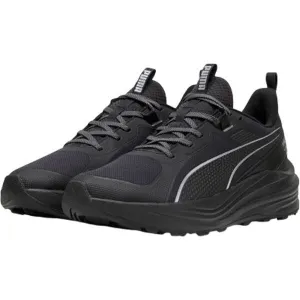 Puma FLARE PRO TRAIL PTX Pánska outdoorová obuv, čierna, veľkosť 42