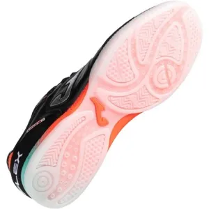 Joma TOP FLEX IN Pánske halovky, čierna, veľkosť