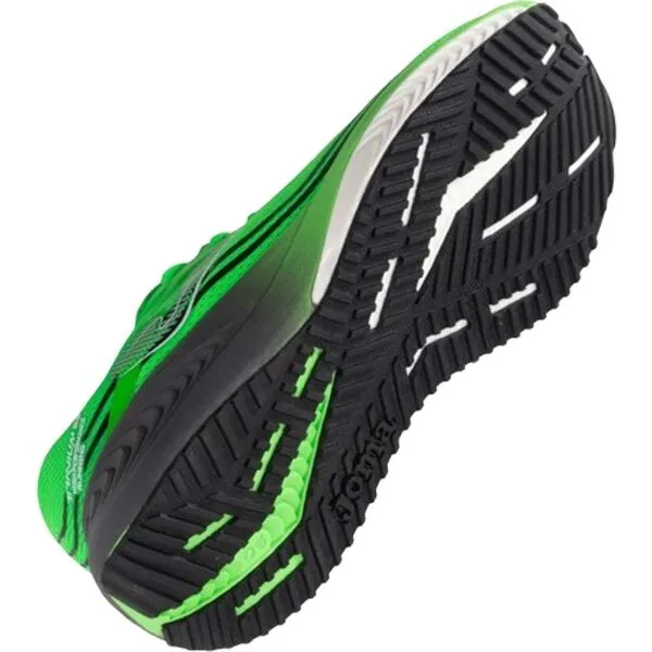 Joma TITANIUM Pánska bežecká obuv, zelená, veľkosť