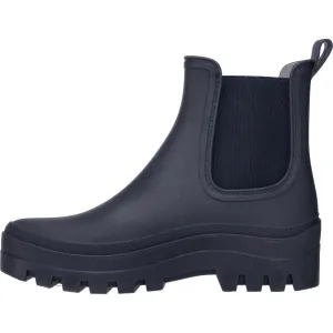 AQUOS PATRISHA Dámske gumáky, tmavo modrá, veľkosť