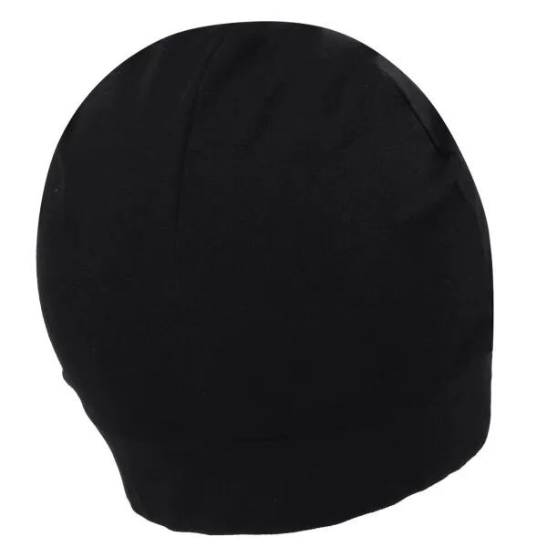 Fitforce COPERTA Bežecká čiapka, čierna, veľkosť UNI