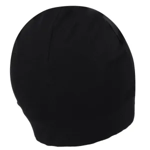 Fitforce COPERTA Bežecká čiapka, čierna, veľkosť UNI