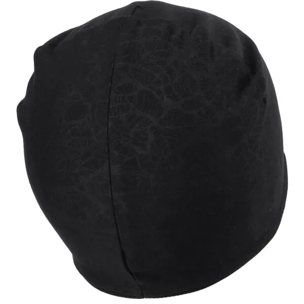 Fitforce COPERNI Bežecká čiapka, čierna, veľkosť