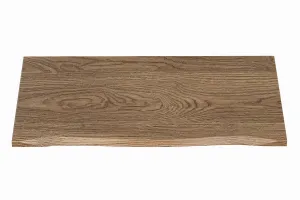 ArtCom Doska pod umývadlo NATURE | dub casella Typ: Doska 80 cm / 89-80