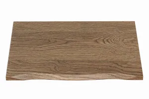 ArtCom Doska pod umývadlo NATURE | dub casella Typ: Doska 60 cm / 89-60