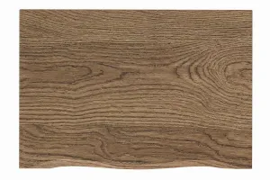 ArtCom Doska pod umývadlo NATURE | dub casella Typ: Doska 60 cm / 89-60