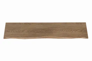 ArtCom Doska pod umývadlo NATURE | dub casella Typ: Doska 140 cm / 89-140