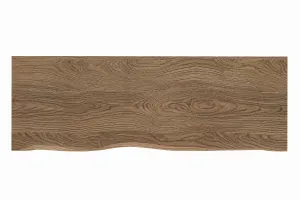 ArtCom Doska pod umývadlo NATURE | dub casella Typ: Doska 120 cm / 89-120