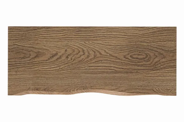 ArtCom Doska pod umývadlo NATURE | dub casella Typ: Doska 100 cm / 89-100