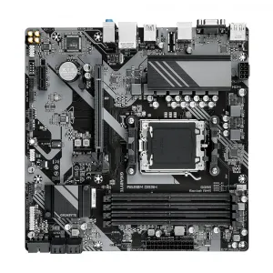 GIGABYTE MB Sc AM5 A620M DS3H, AMD A620, 4xDDR5, 1xDP, 1xHDMI, 1xD-Sub