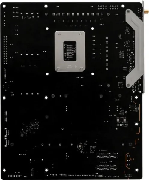 ASRock MB Sc LGA1851 Z890 LIGHTNING WIFI, Intel Z890, 4xDDR5, 1xHDMI, 2xThunderbolt, WI-FI
