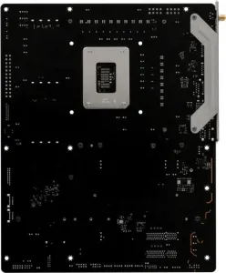 ASRock MB Sc LGA1851 Z890 LIGHTNING WIFI, Intel Z890, 4xDDR5, 1xHDMI, 2xThunderbolt, WI-FI
