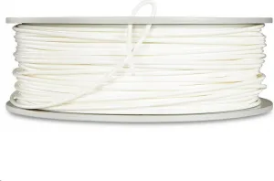 VERBATIM Filament pre 3D tlačiarne PLA 2.85mm, 126m, 1kg biela (OLD model 55277)