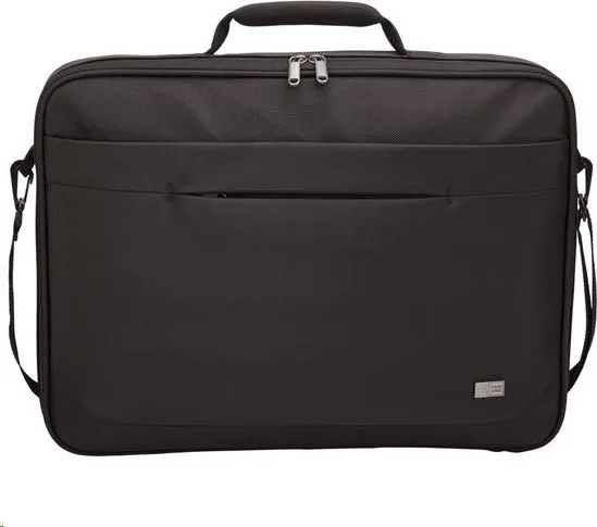 Taška na notebook Case Logic Advantage ADVB117 17,3", čierna